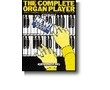 COMPLETE ORGAN PLAYER 4 / BAKER